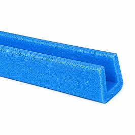 U30 Polietilen Paketleme Profili - 2 Metre - 1