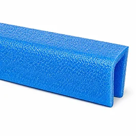 U40 Polietilen Paketleme Profili - 2 Metre - 1