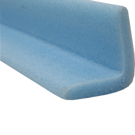 Polyethylene Corner Big V Profile - Thumbnail