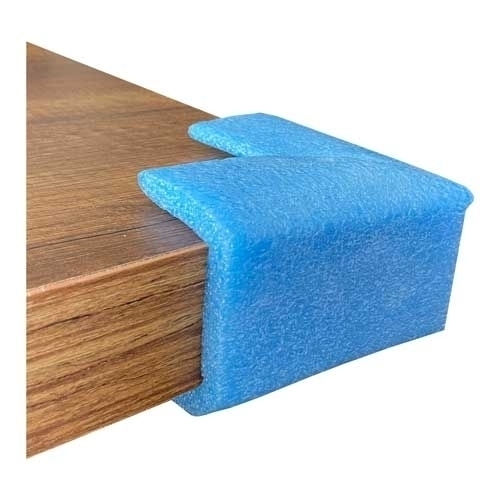 Polyethylene Corner Protector - U40