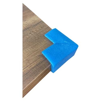 Polyethylene Corner Protector - U40 - Thumbnail