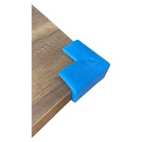 Polyethylene Corner Protector - U40