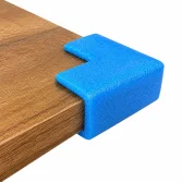 Polyethylene Corner Protector - U40 - 2