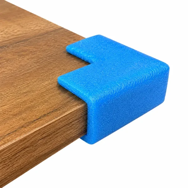 Polyethylene Corner Protector - U40 - Kolicim (1)