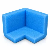 Angle L Polyethylene [Small Size] - 1