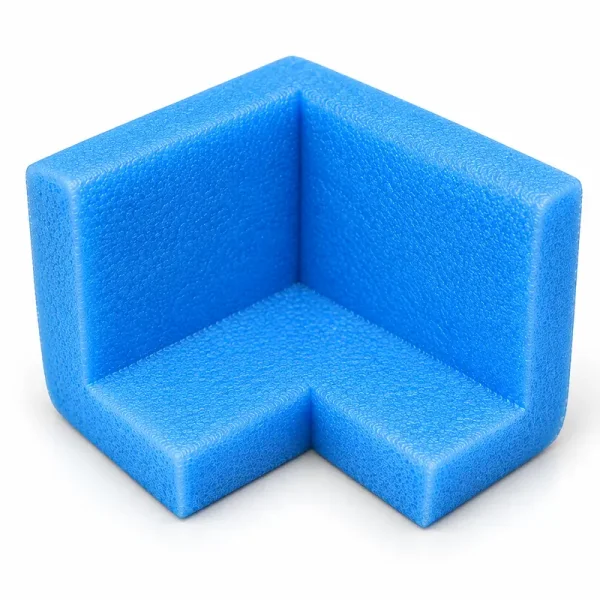 Angle L Polyethylene [Small Size] - 3
