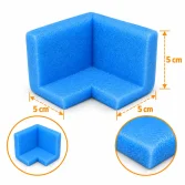Angle L Polyethylene [Small Size] - 2