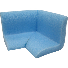 Polyethylene L Angle [Oversize] - Kolicim