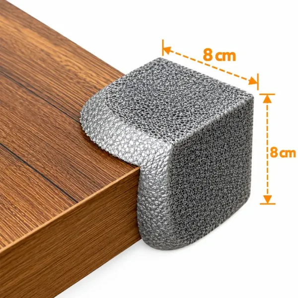 Polyethylene Angle [Oversize] - Kolicim (1)