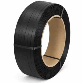 12mm Black Manual Strapping - 1