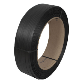 The Binding Circle Black Propylene - Kolicim