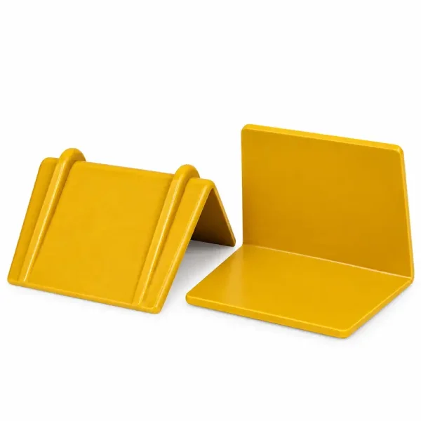 Plastic Corner Protector for Strapping – 250 Pieces - 3