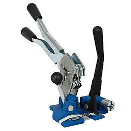 Strap Banding Machine - 1