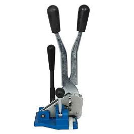 Strap Banding Machine - 2