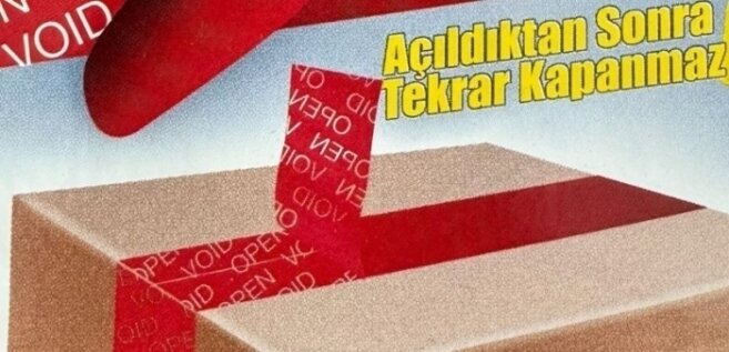 شريط أمان للصناديق ‎٤٥ مم × ١٠ م‎ - Kolicim (1)