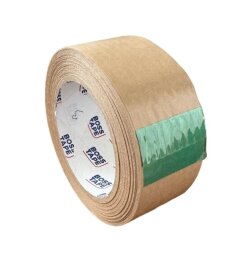 شريط تغليف من ورق الكرافت – 45×40 متر - 1