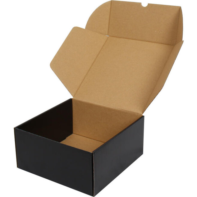 21x21x10cm الصندوق الأسود - Kolicim