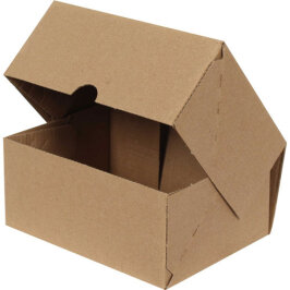 صندوق شحن للتجارة الإلكترونية مقاس 17×12.5×7.5 سم - 4 نقاط - Testliner - Kolicim (1)