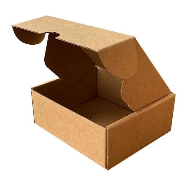 صندوق 12*10*4.5 سم - كرافت - Kolicim