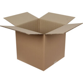 صندوق كرتون مموج مزدوج 35×35×35سم - Kolicim (1)
