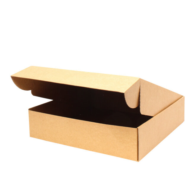 صندوق مغلق 35×24×11 سم – ثنائي الطبقات - Kolicim