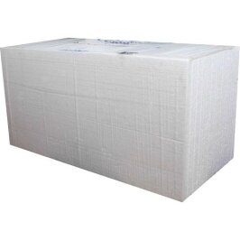 Styrofoam Sheet – 50x100x2cm - 25 Pieces - 1