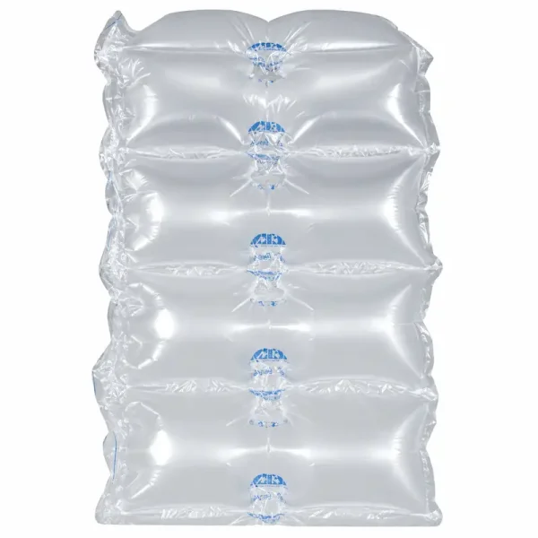 Inflatable Packaging Air Cushion – Tube Large | 24 Pieces - 1