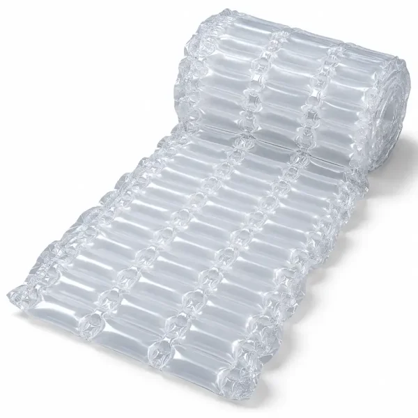 Inflatable Packaging Air Cushion – Tube Multi | 24 Pieces - 1