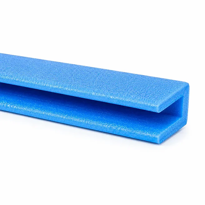 U10 Polietilen Paketleme Profili - 2 Metre - Kolicim (1)