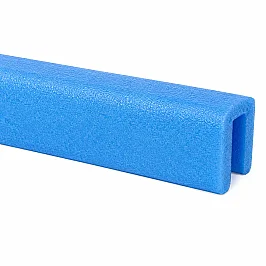 U10 Polietilen Paketleme Profili - 2 Metre - 3