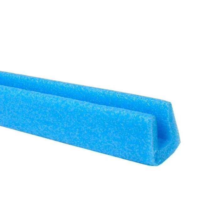 ملف تعريف التغليف البولي إيثيلين U20 - 2 متر - 2