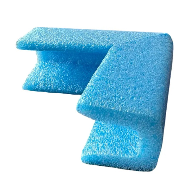 U20 Polyethylene Corner Protector - Kolicim