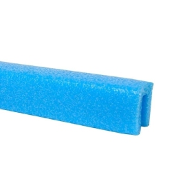 ملف تعريف التغليف المصنوع من البولي إيثيلين U30 - 2 متر - Kolicim (1)