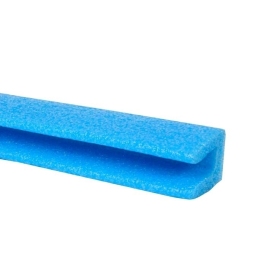 ملف تعريف التغليف المصنوع من البولي إيثيلين U30 - 2 متر - Kolicim