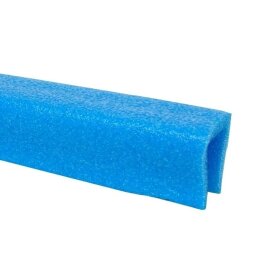 ملف تغليف البولي إيثيلين U40 - 2 متر - 3