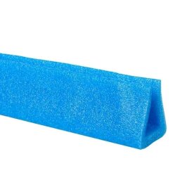 ملف تغليف البولي إيثيلين U40 - 2 متر - 2