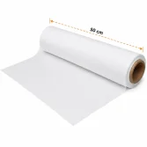 White Stretch Film – 200 Meters - 2