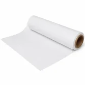 White Stretch Film – 200 Meters - 1