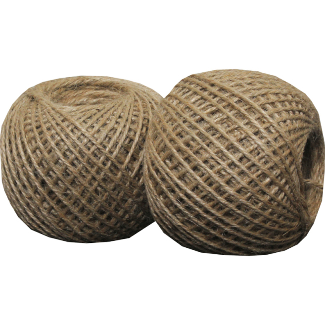 Jute Rope - 100 meters