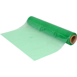 Renkli Streç - Yeşil - Kolicim