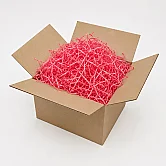 Zigzag Shredded Paper Filling Material - Pomegranate - 250Gr - 3