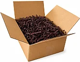 Zikzak Kırpık Kağıt Dolgu Malzemesi - Mürdüm - 1 Kg. - 1